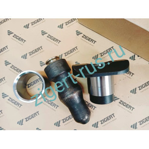 Ремкомплект фаркопа HYVA JK50C920 Ремкомплект фаркопа HYVA JK50C920