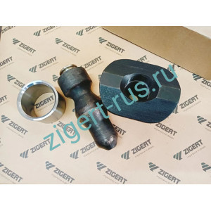 Ремкомплект фаркопа HYVA JK50C920 Ремкомплект фаркопа HYVA JK50C920
