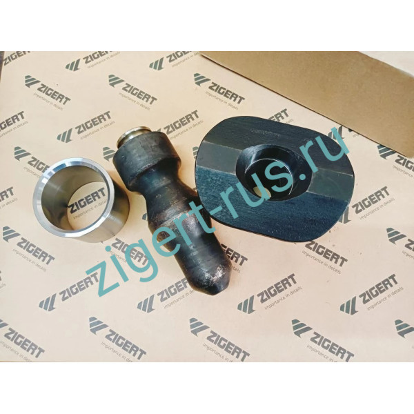 Ремкомплект фаркопа HYVA JK50C920