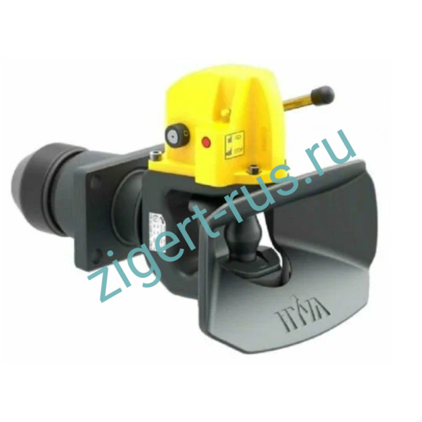 Ремкомплект фаркопа HYVA JK50C920