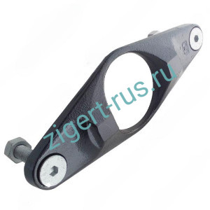 Пластина изнашиваемая ловушки ТСУ RO57 ROCKINGER ROE71154 Пластина изнашиваемая ловушки ТСУ RO57 ROCKINGER ROE71154