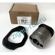 Втулка нижняя фаркопа Rockinger  RO500A66000 ROE53637