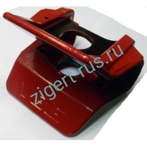 Уловитель петли дышла VBG 795 VR / V 750V 09-257500 Уловитель петли дышла VBG 795 VR / V 750V 09-257500