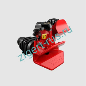 Тягово-сцепное устройство VBG 5190D (200kN) -> 09-315700 VBG 09127500 Тягово-сцепное устройство VBG 5190D (200kN) -> 09-315700 VBG 09127500
