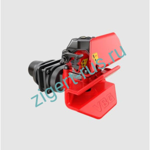 Тягово-сцепное устройство VBG 5200D-3 (200kN) VBG 09315700 Тягово-сцепное устройство VBG 5200D-3 (200kN) VBG 09315700