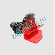 Тягово-сцепное устройство VBG 5200D-3 (200kN) VBG 09315700