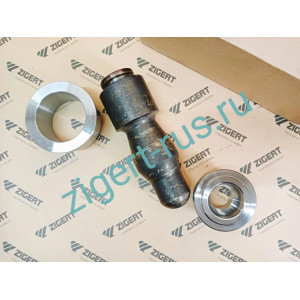 Ремкомплект фаркопа VBG 575/590VR 09-311400 Ремкомплект фаркопа VBG 575/590VR 09-311400