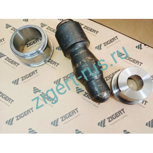 Ремкомплект фаркопа VBG 575/590VR 09-311400 Ремкомплект фаркопа VBG 575/590VR 09-311400