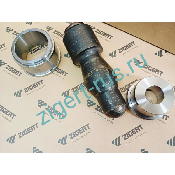Ремкомплект фаркопа VBG 575/590VR 09-311400