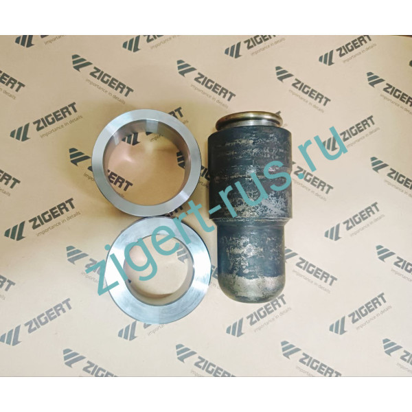 Ремкомплект фаркопа VBG 760 09-320200 18-000800