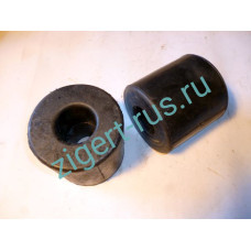 Буфер фаркопа МАЗ 5336-2707284